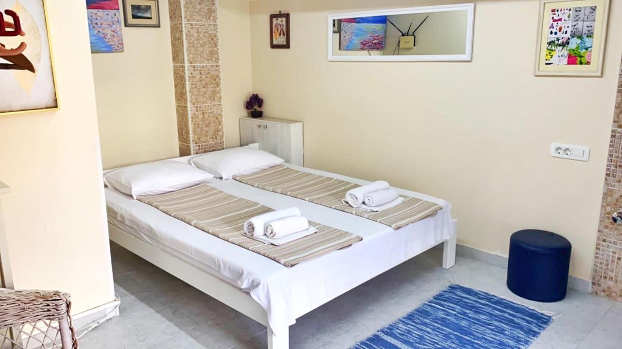 Sunny Hill Residence Bečići Kültér fotó