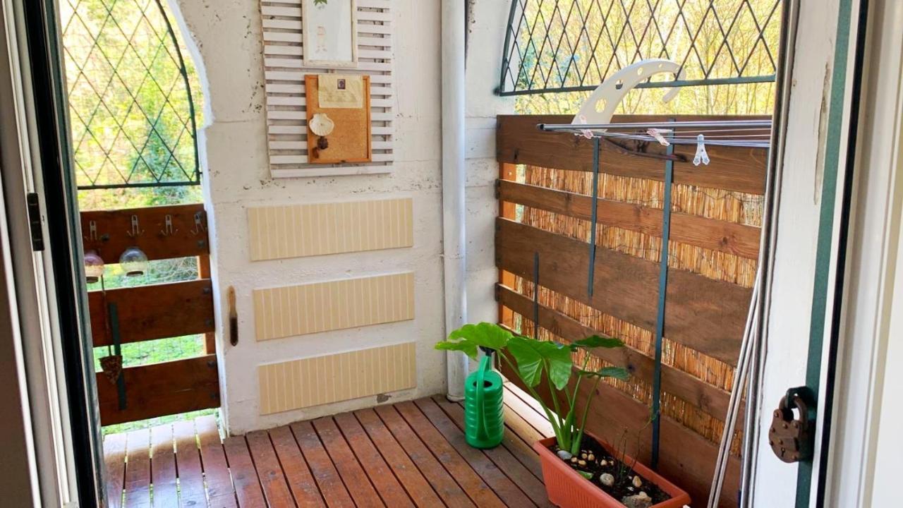 Sunny Hill Residence Bečići Kültér fotó