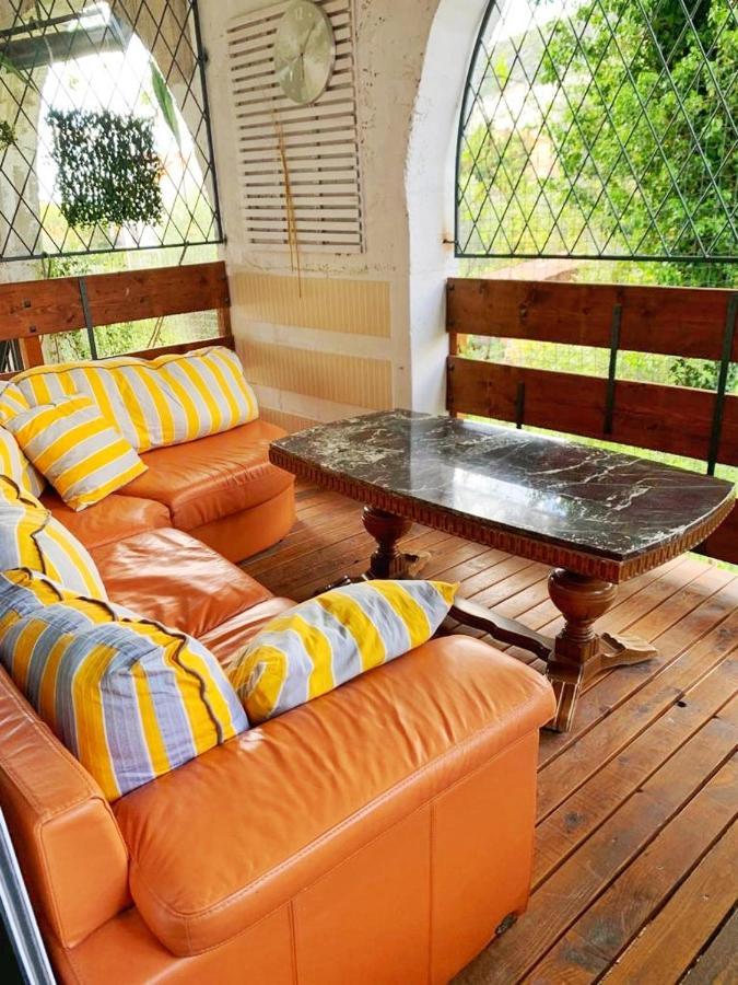 Sunny Hill Residence Bečići Kültér fotó