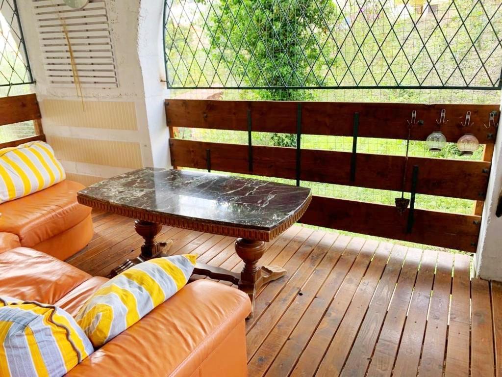 Sunny Hill Residence Bečići Kültér fotó