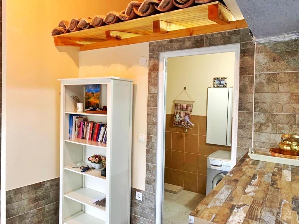 Sunny Hill Residence Bečići Kültér fotó