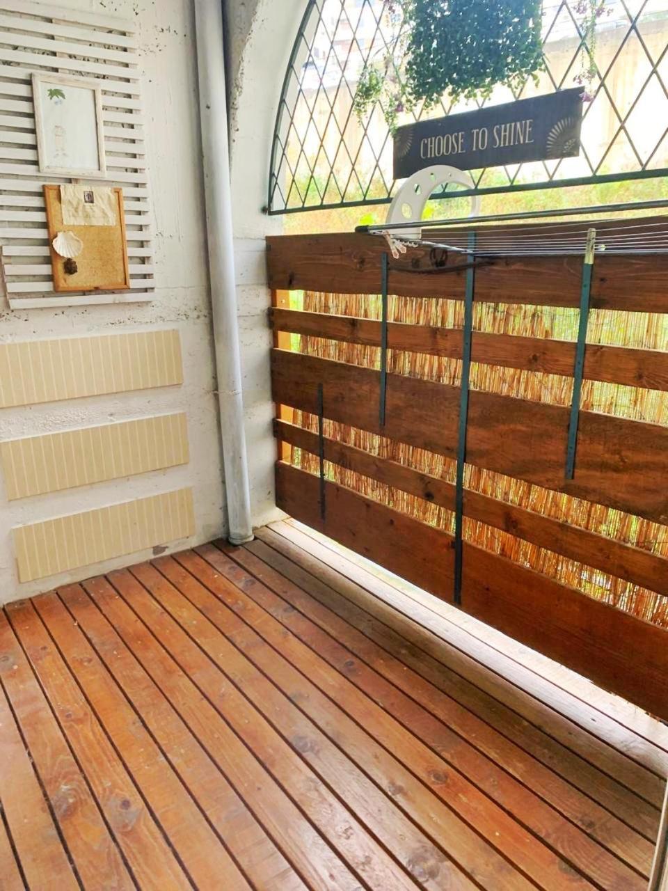 Sunny Hill Residence Bečići Kültér fotó